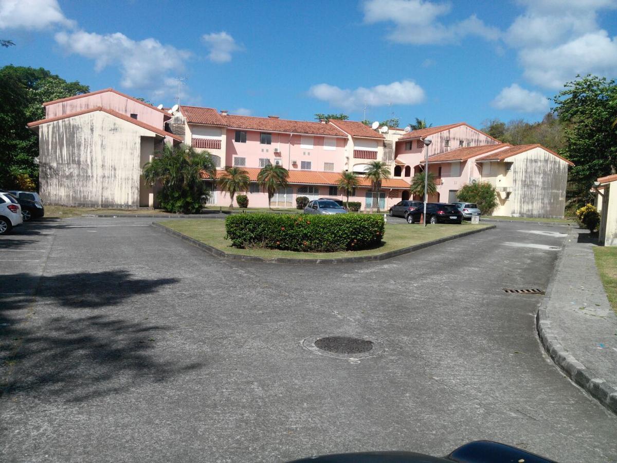Résidence madiana plage Schoelcher Exterior foto